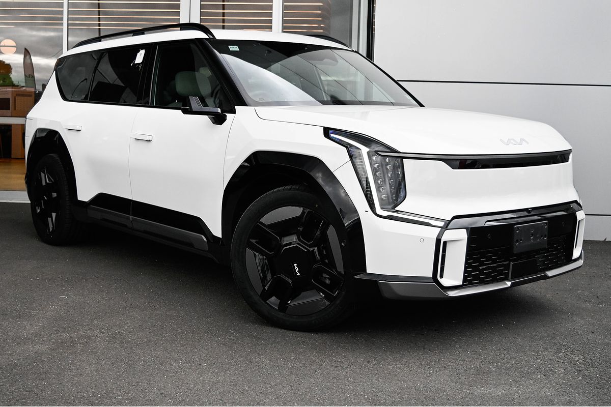 2023 Kia EV9 GT-Line MV
