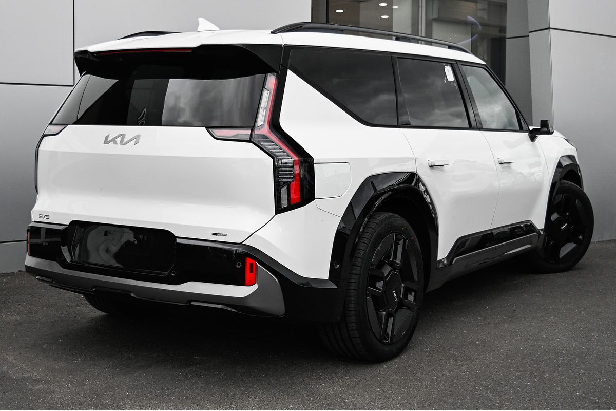 2023 Kia EV9 GT-Line MV