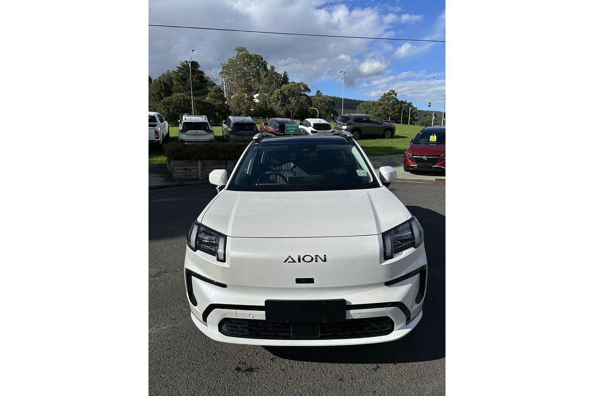 2026 GAC AION V PREMIUM AY5-EU
