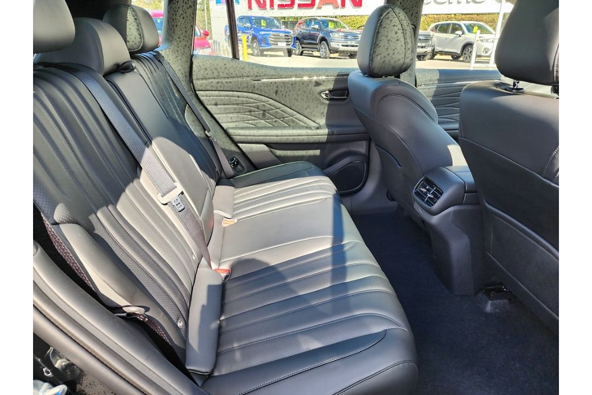 2026 GAC AION V LUXURY AY5-EU