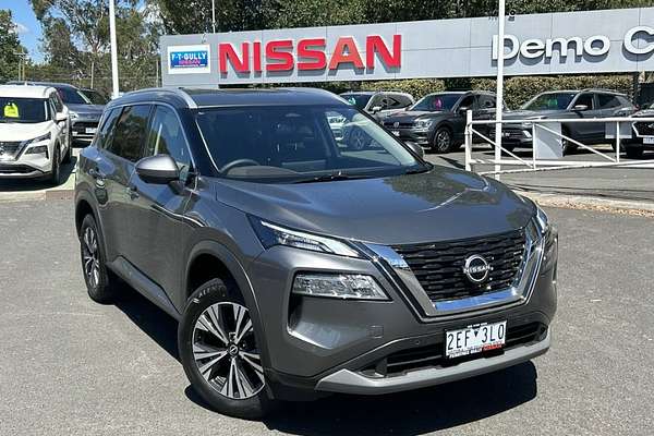 2025 Nissan X-TRAIL ST-L T33