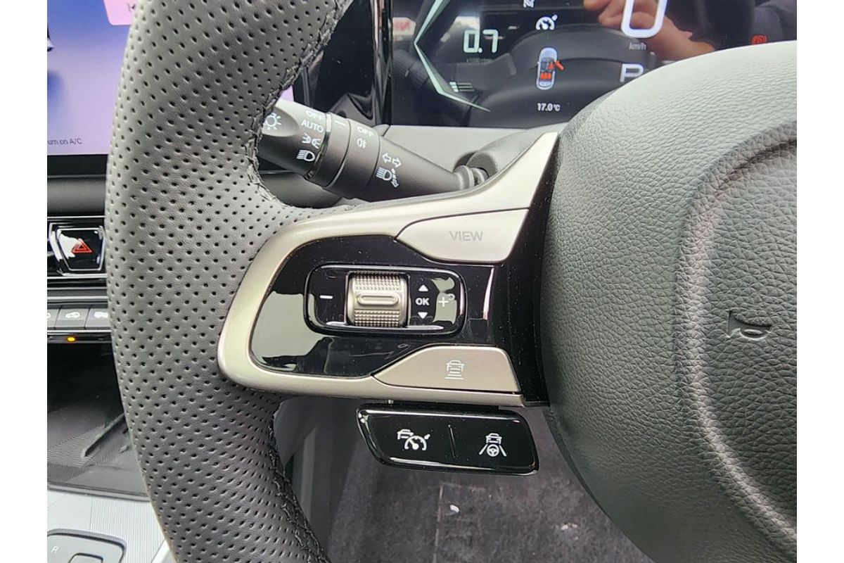 2026 GAC EMZOOM Luxury