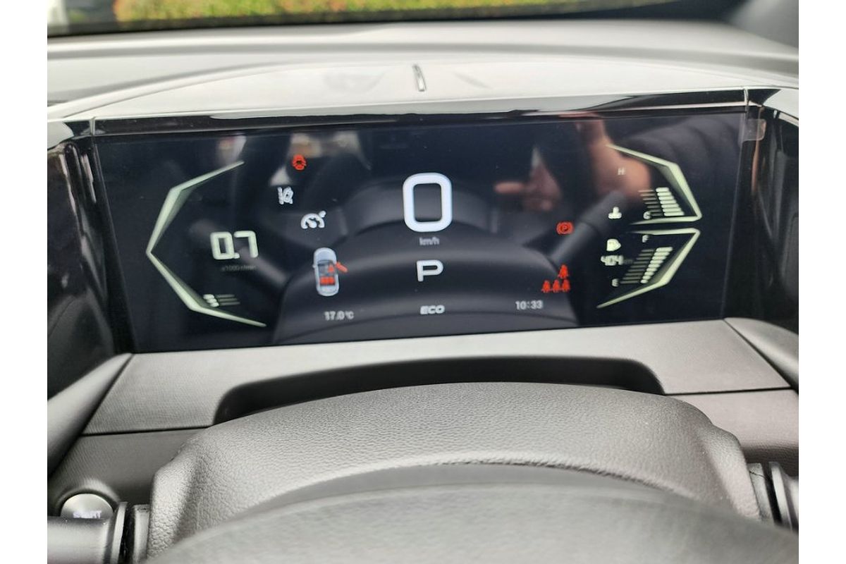 2026 GAC EMZOOM Luxury