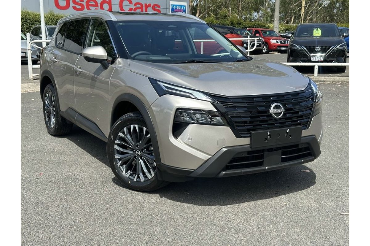 2026 Nissan X-TRAIL Ti e-POWER T33