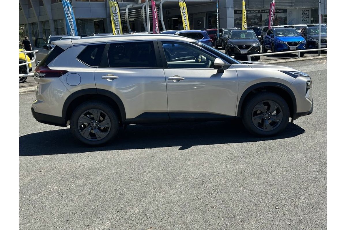 2026 Nissan X-TRAIL ST-L e-POWER T33