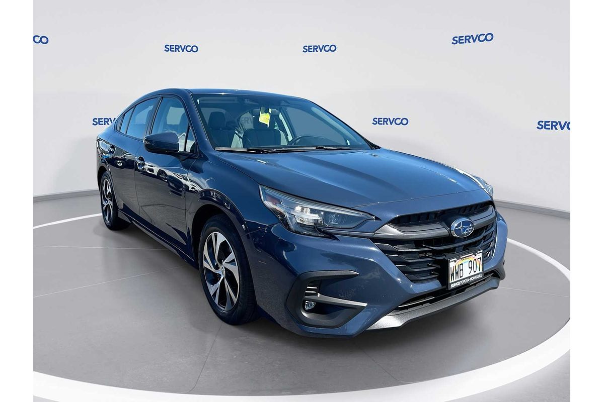 2023 Subaru Legacy Premium