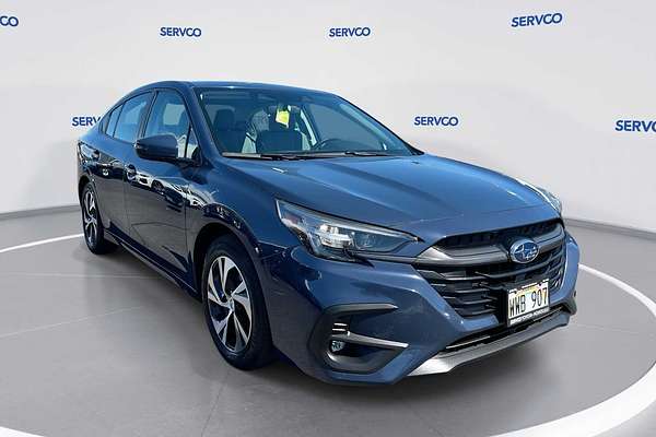 2023 Subaru Legacy Premium