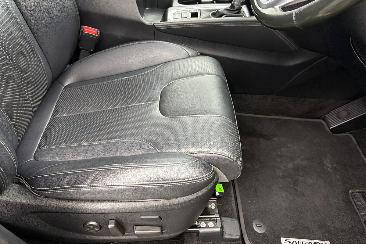 2020 Hyundai Santa Fe Highlander TM.2