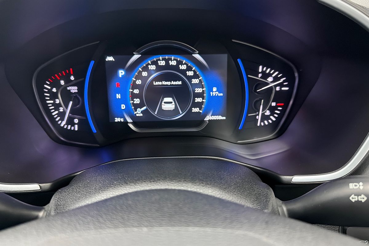 2020 Hyundai Santa Fe Highlander TM.2