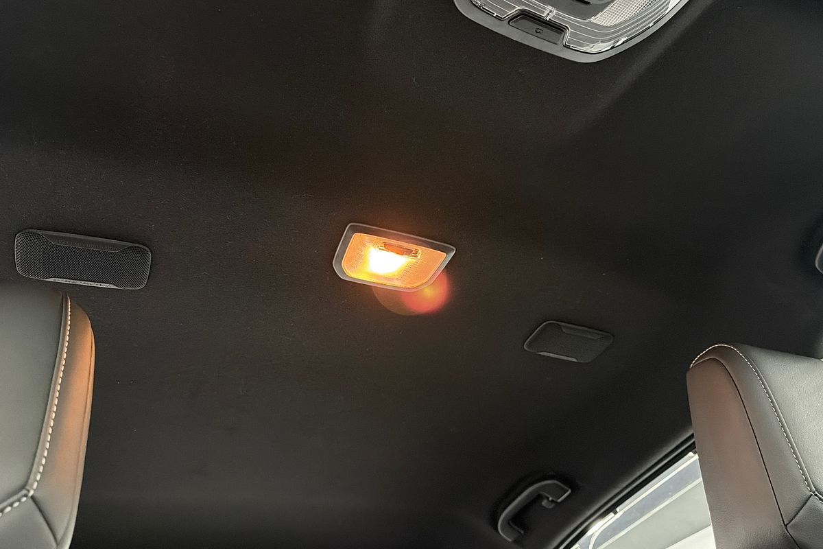 2021 Isuzu D-MAX X-TERRAIN 4X4