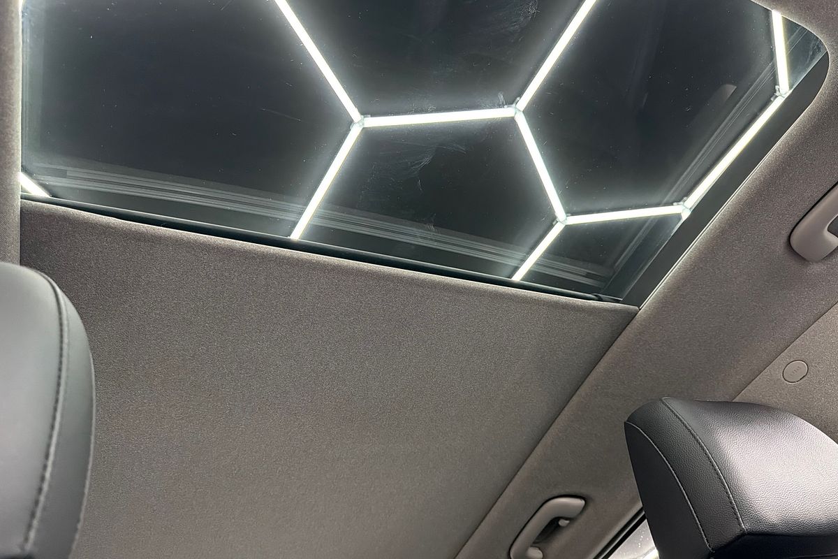 2020 Hyundai Santa Fe Highlander TM.2