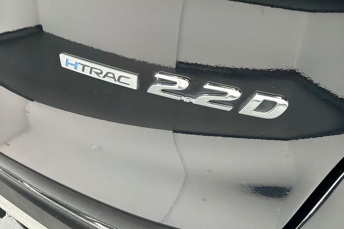 2020 Hyundai Santa Fe Highlander TM.2