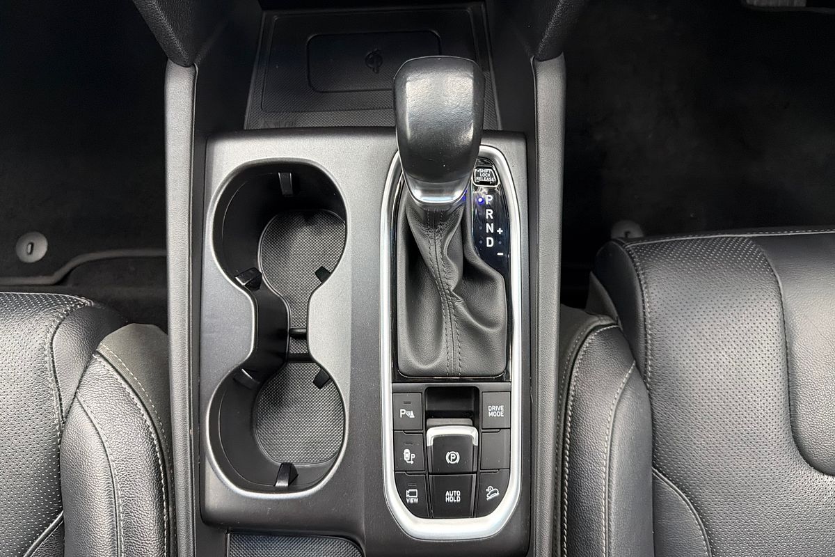 2020 Hyundai Santa Fe Highlander TM.2