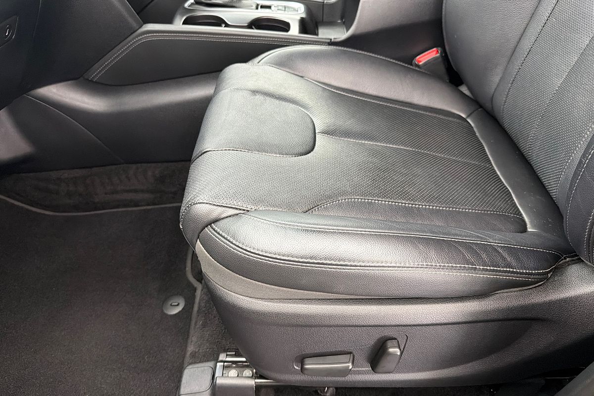 2020 Hyundai Santa Fe Highlander TM.2