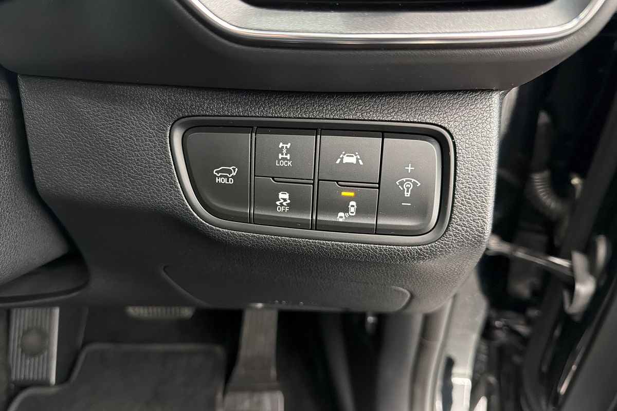 2020 Hyundai Santa Fe Highlander TM.2