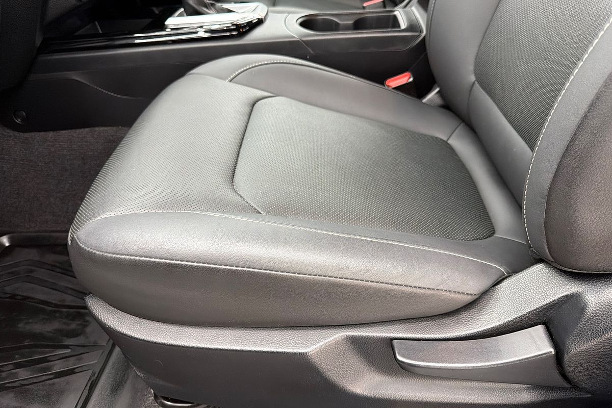 2021 Isuzu D-MAX X-TERRAIN 4X4