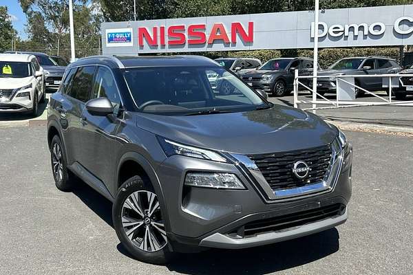 2025 Nissan X-TRAIL ST-L T33