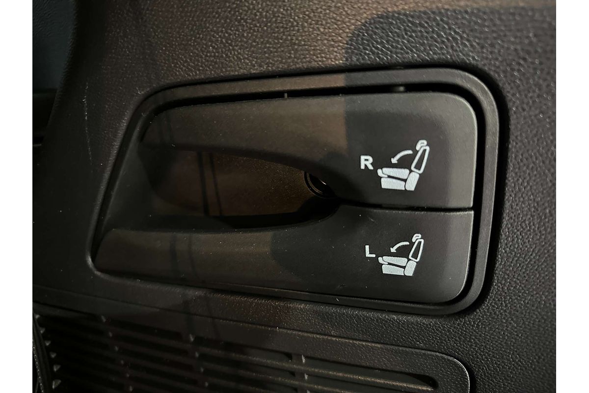 2023 LDV D90 Executive SV9A