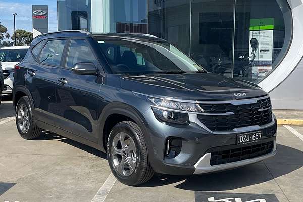 2026 Kia Seltos S SP2 PE