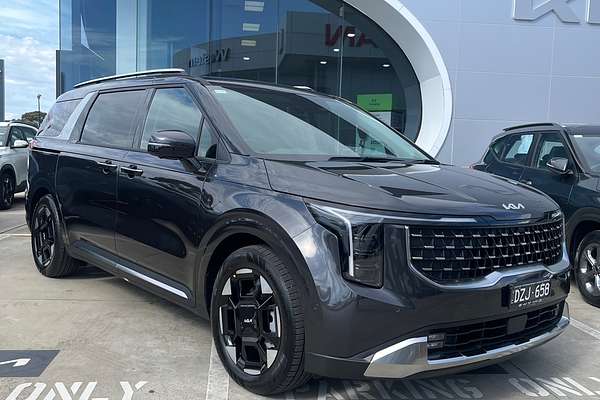 2026 Kia Carnival GT-Line KA4 PE