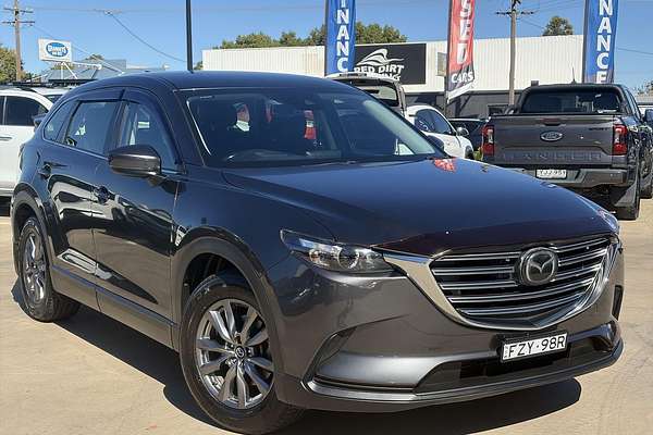 2019 Mazda CX-9 Sport TC