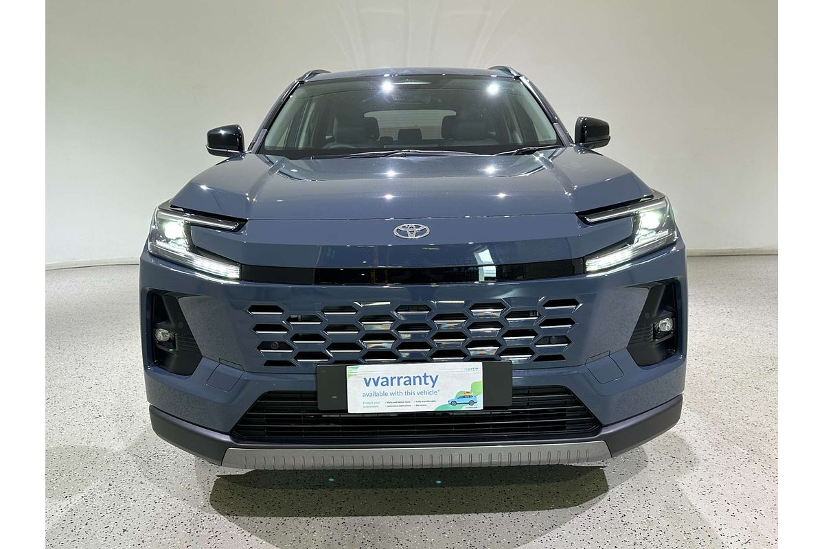 2026 Toyota RAV4 GXL AXAL62R