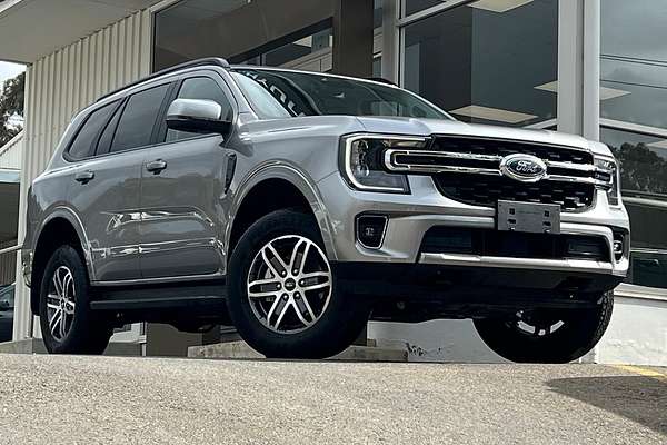 2025 Ford Everest Trend 2.0L