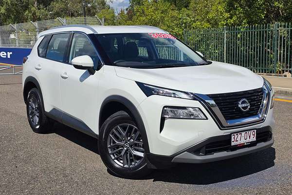 2025 Nissan X-TRAIL ST T33