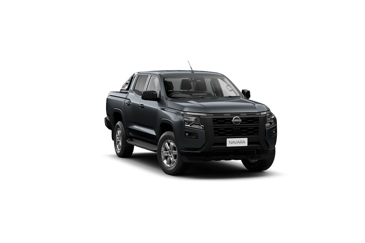 2026 Nissan Navara ST D27 4X4