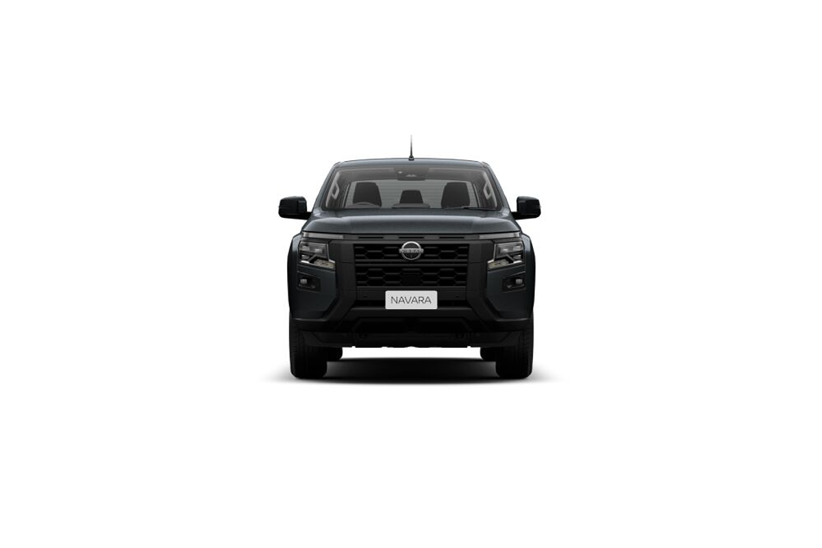 2026 Nissan Navara ST D27 4X4