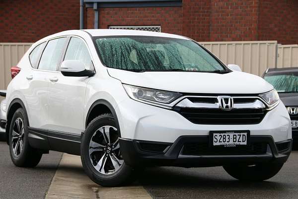 2018 Honda CR-V Vi RW