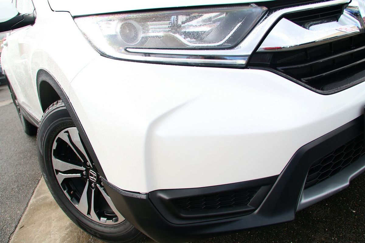 2018 Honda CR-V Vi RW