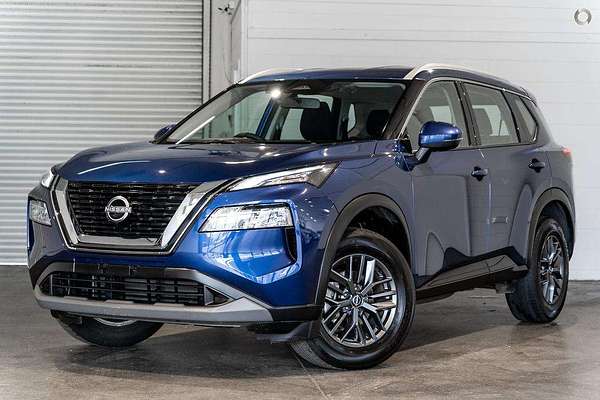 2024 Nissan X-TRAIL ST T33