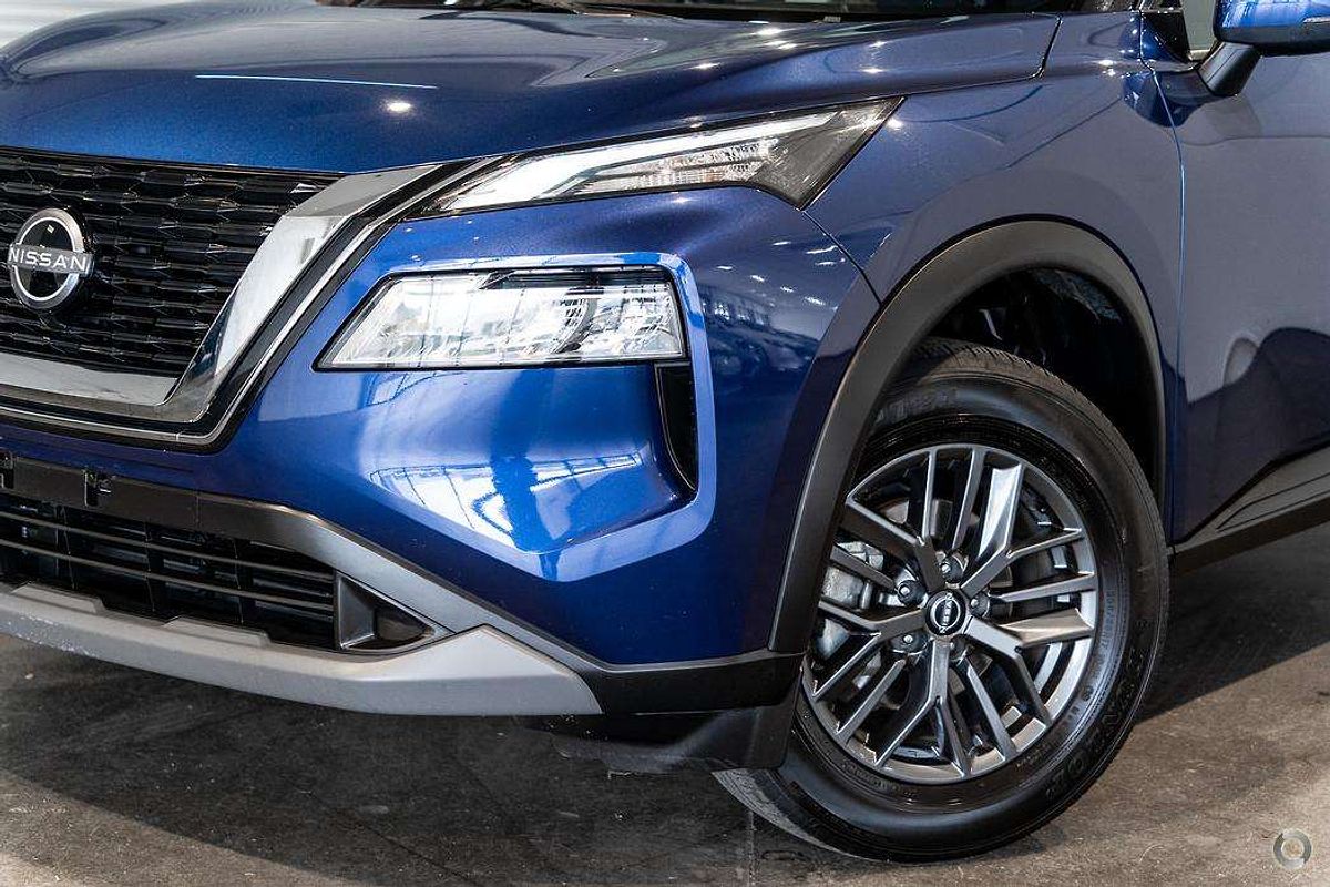 2024 Nissan X-TRAIL ST T33