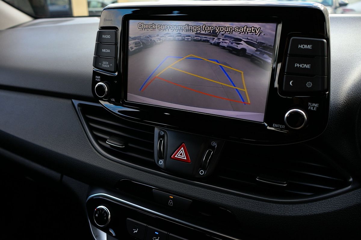 2019 Hyundai i30 Go PD