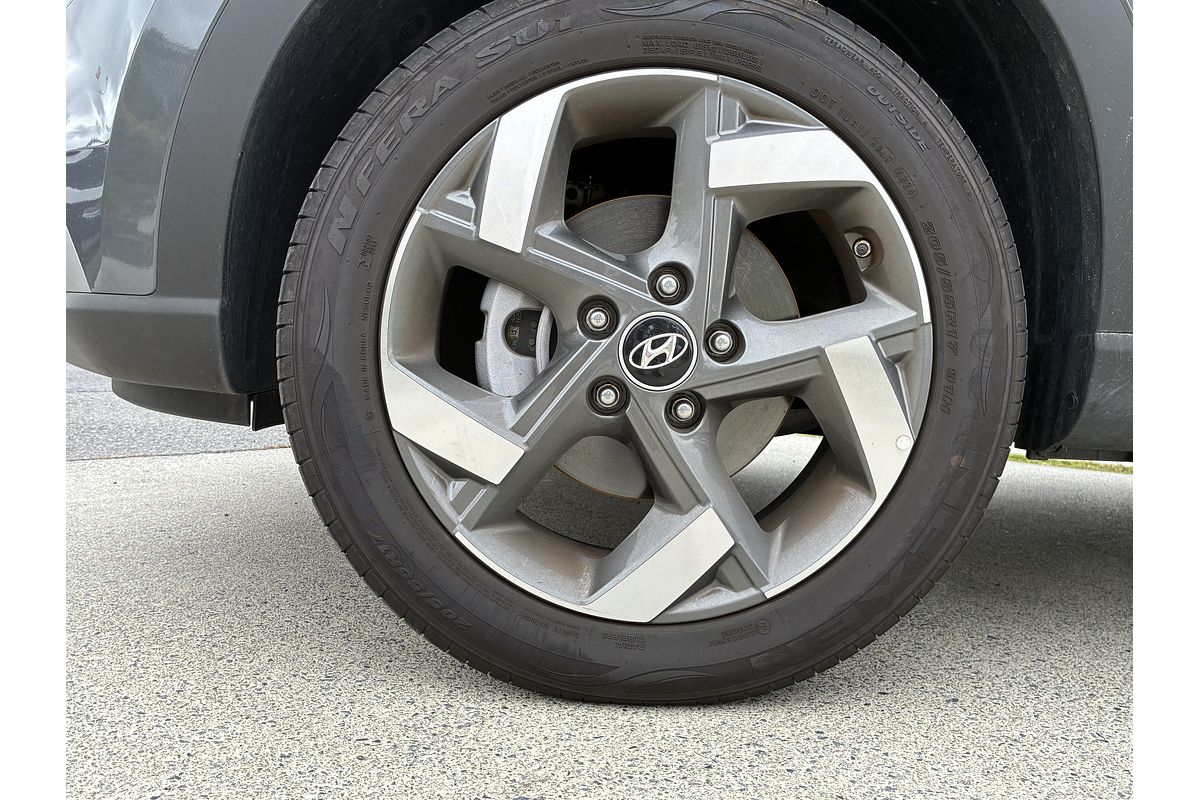 2025 Hyundai Venue Active QX.V5