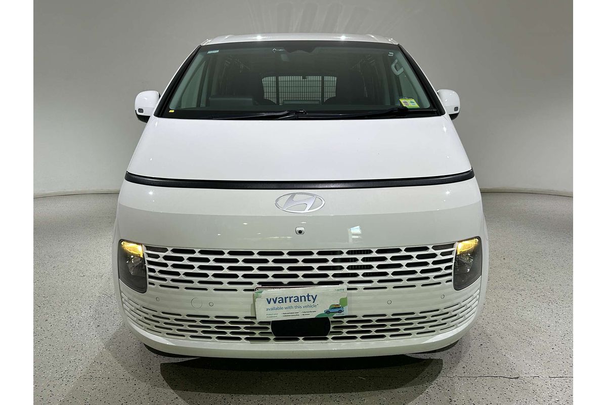 2024 Hyundai STARIA LOAD  US4.V3