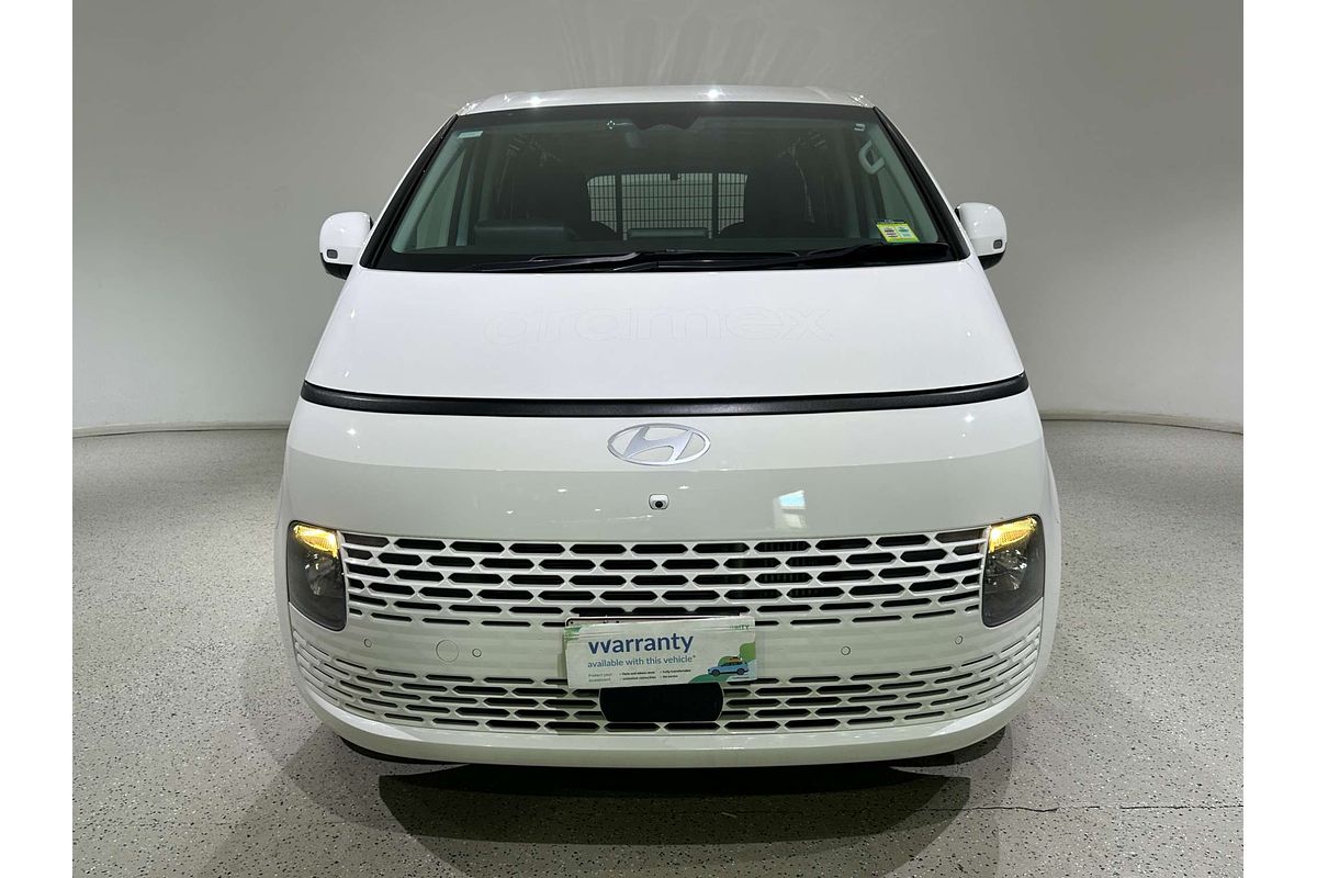 2024 Hyundai STARIA LOAD  US4.V3