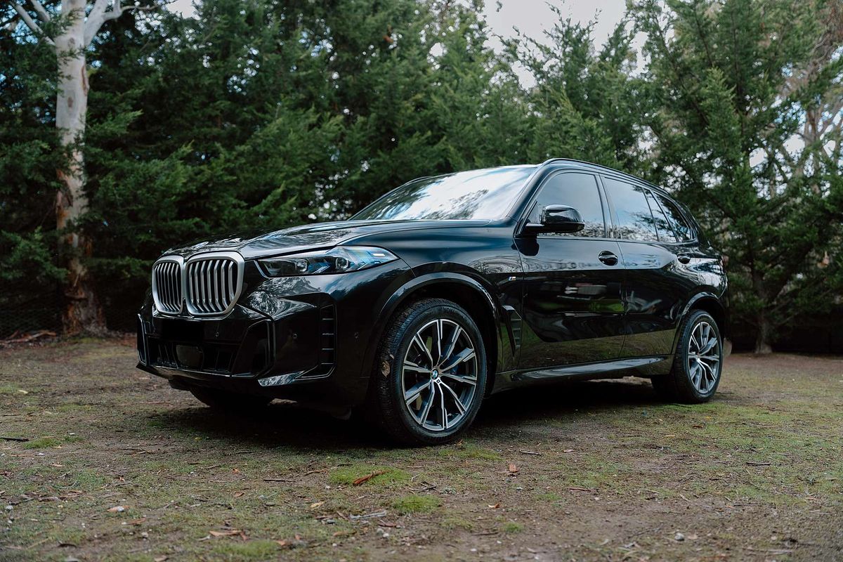 2024 BMW X5 xDrive30d M Sport G05 LCI