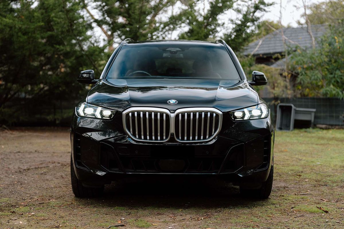 2024 BMW X5 xDrive30d M Sport G05 LCI