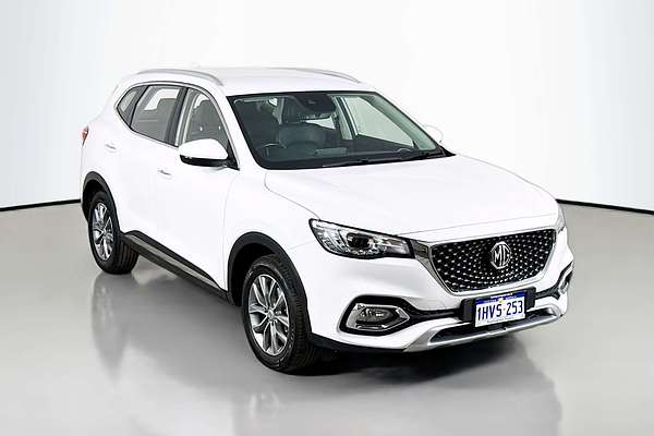 2023 MG HS Vibe SAS23