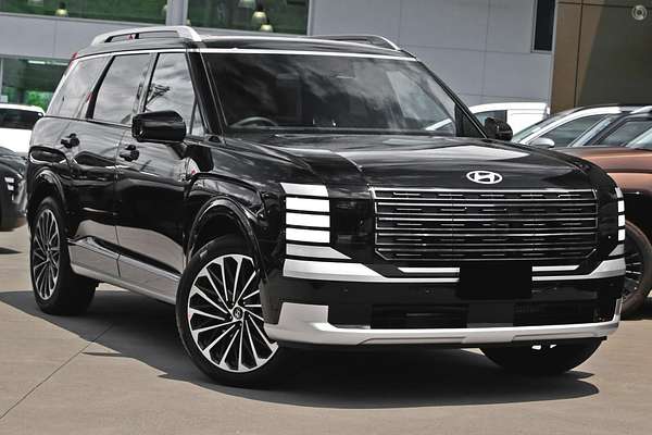 2026 Hyundai Palisade Calligraphy LX3.V1 AWD