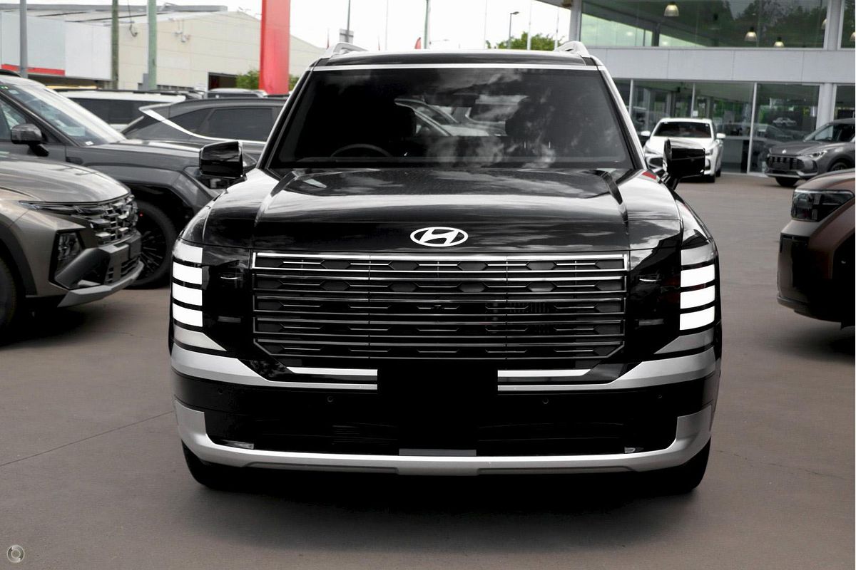 2026 Hyundai Palisade Calligraphy LX3.V1 AWD