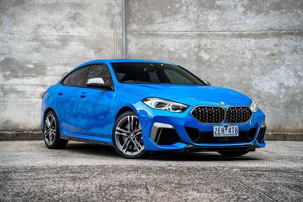 2024 BMW 2 Series M235i xDrive F44