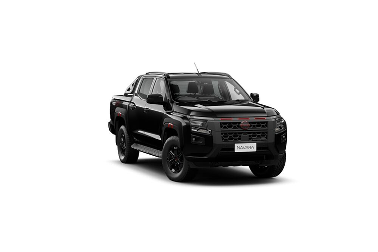 2026 Nissan Navara PRO-4X D27 4X4