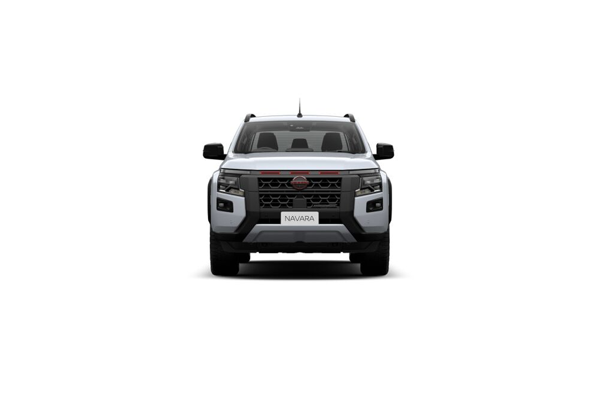 2026 Nissan Navara PRO-4X D27 4X4
