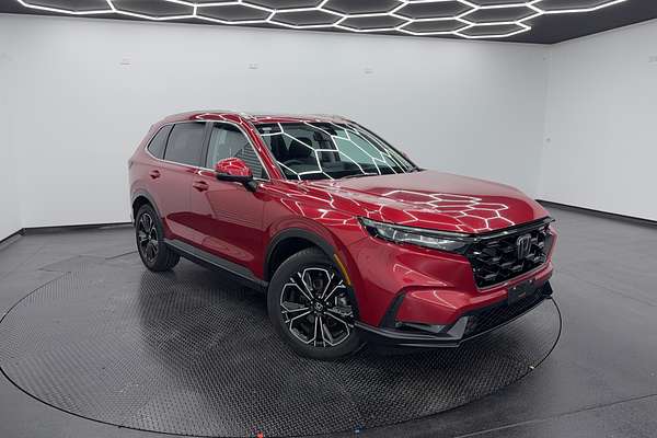 2023 Honda CR-V VTi LX AWD RW
