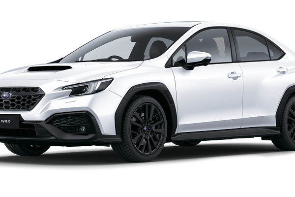 2026 Subaru WRX tS VB