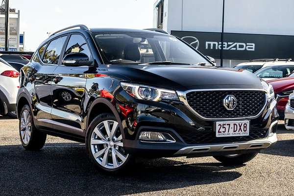 2021 MG ZS Excite AZS1