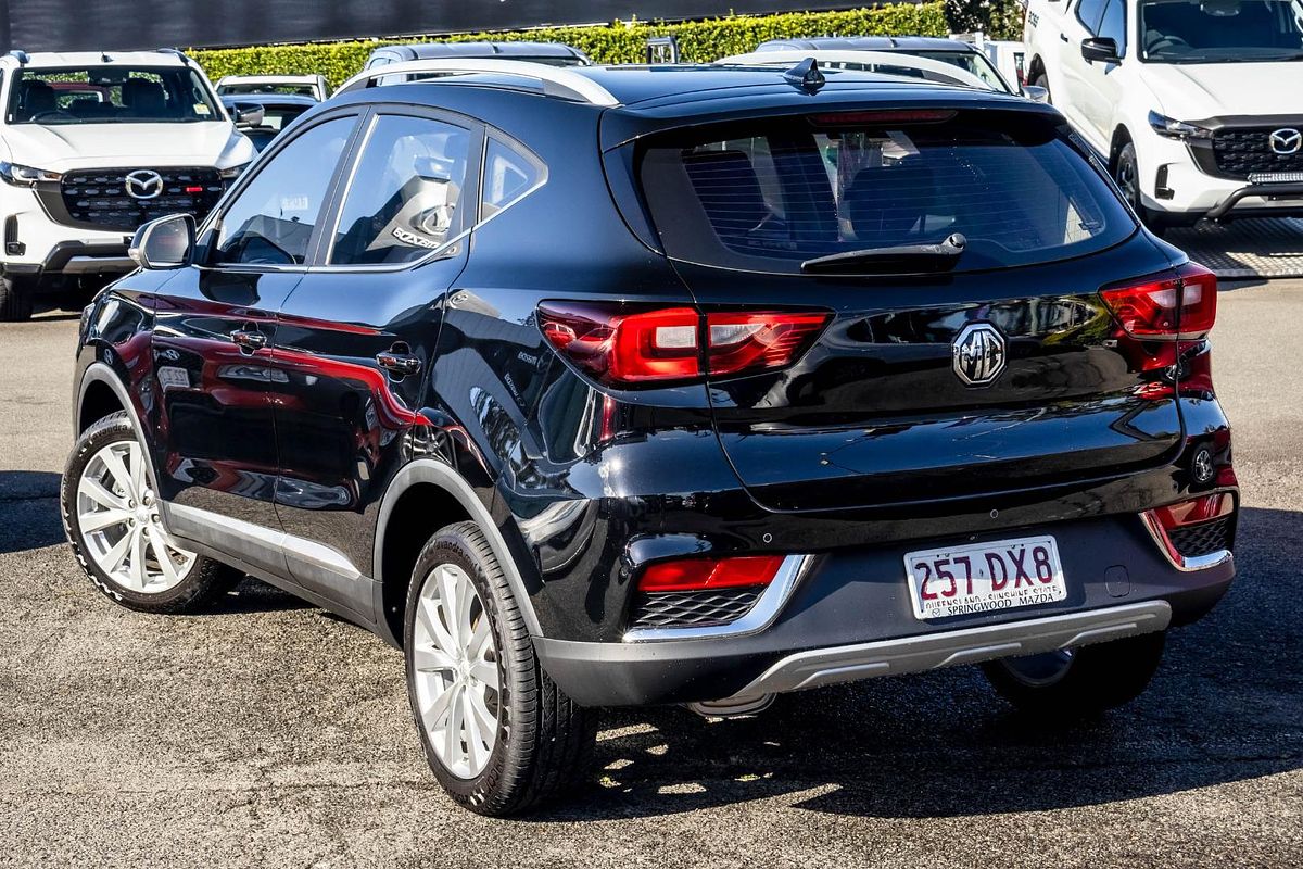 2021 MG ZS Excite AZS1
